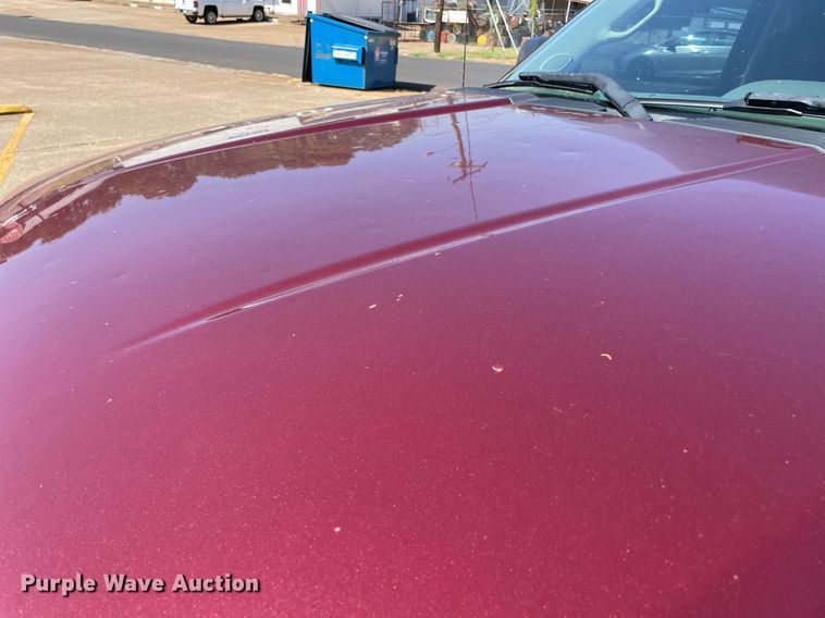 image for item NY9790 2013 Chevrolet Silverado 1500  Crew Cab pickup truck