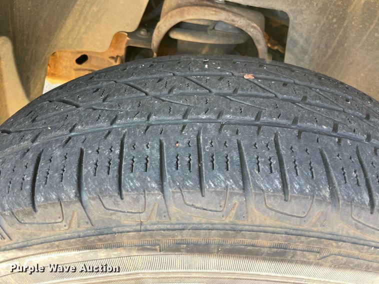 image for item NY9790 2013 Chevrolet Silverado 1500  Crew Cab pickup truck