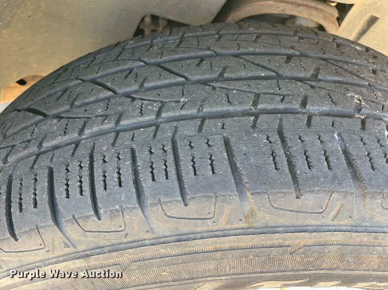 image for item NY9790 2013 Chevrolet Silverado 1500  Crew Cab pickup truck