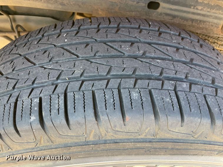 image for item NY9790 2013 Chevrolet Silverado 1500  Crew Cab pickup truck