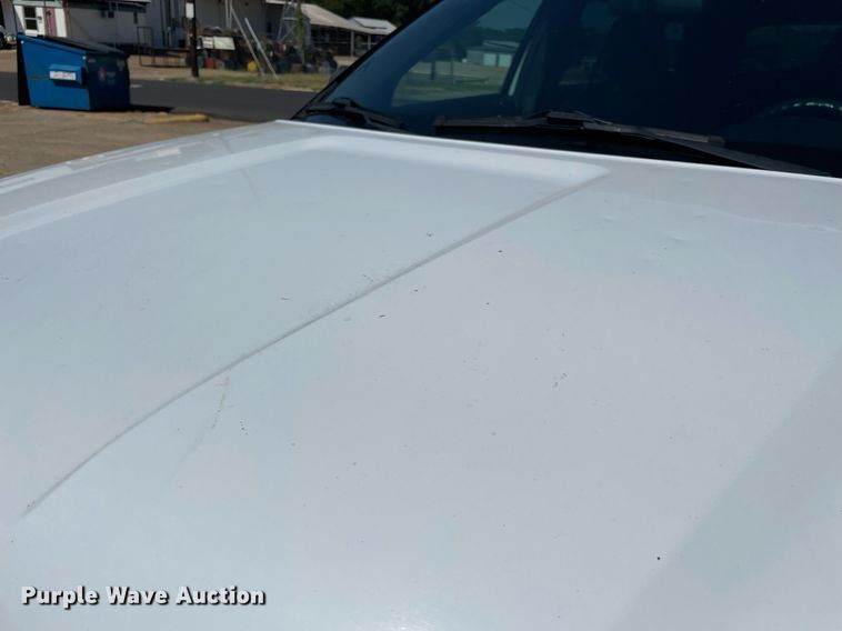 image for item NY9791 2017 Ford Explorer Police Interceptor  SUV