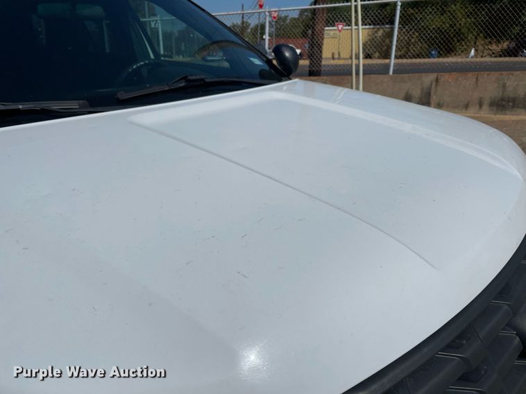 image for item NY9791 2017 Ford Explorer Police Interceptor  SUV