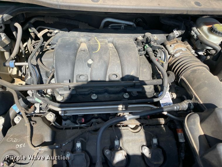 image for item NY9791 2017 Ford Explorer Police Interceptor  SUV