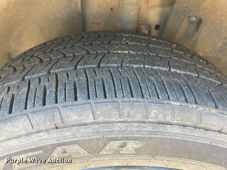 image for item NY9791 2017 Ford Explorer Police Interceptor  SUV