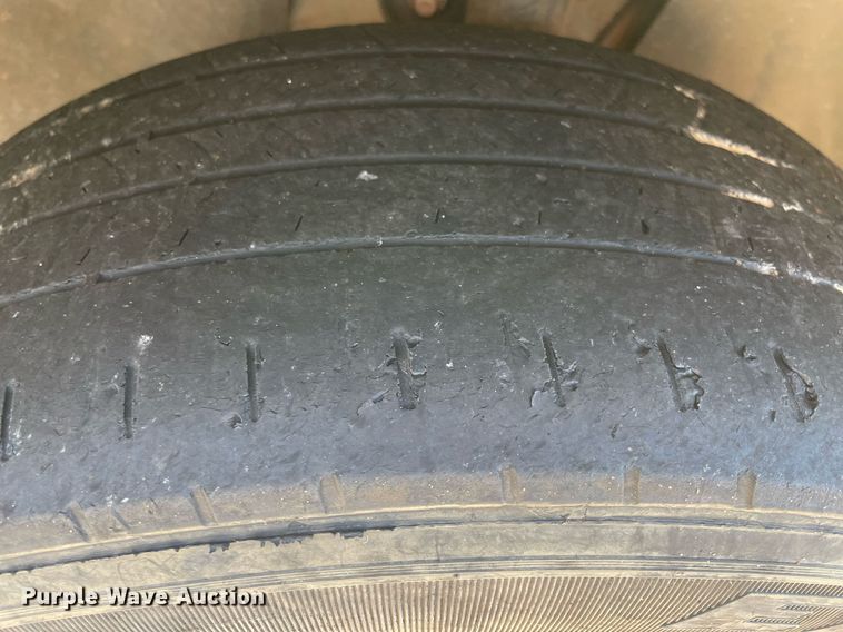 image for item NY9791 2017 Ford Explorer Police Interceptor  SUV