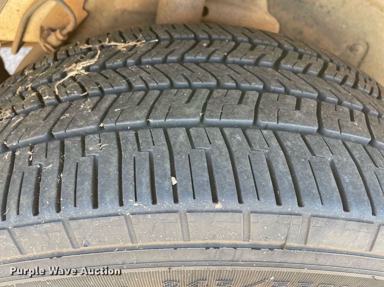 image for item NY9791 2017 Ford Explorer Police Interceptor  SUV