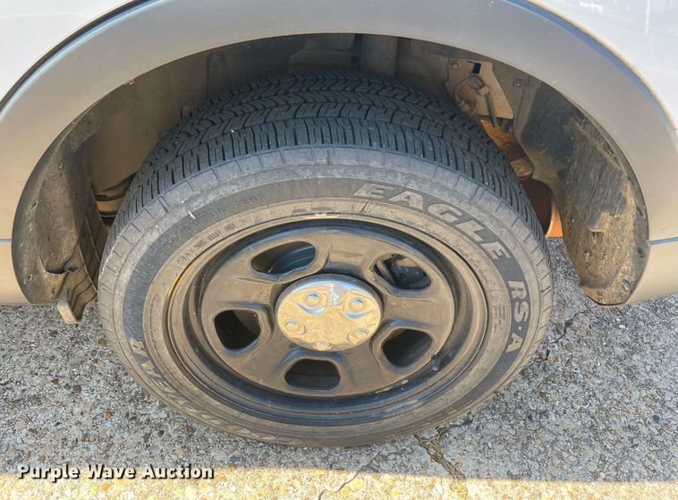 image for item NY9791 2017 Ford Explorer Police Interceptor  SUV