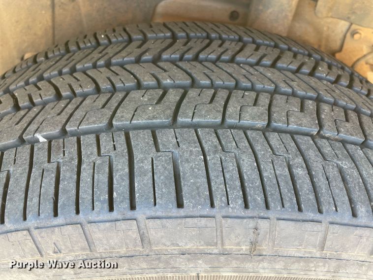 image for item NY9791 2017 Ford Explorer Police Interceptor  SUV