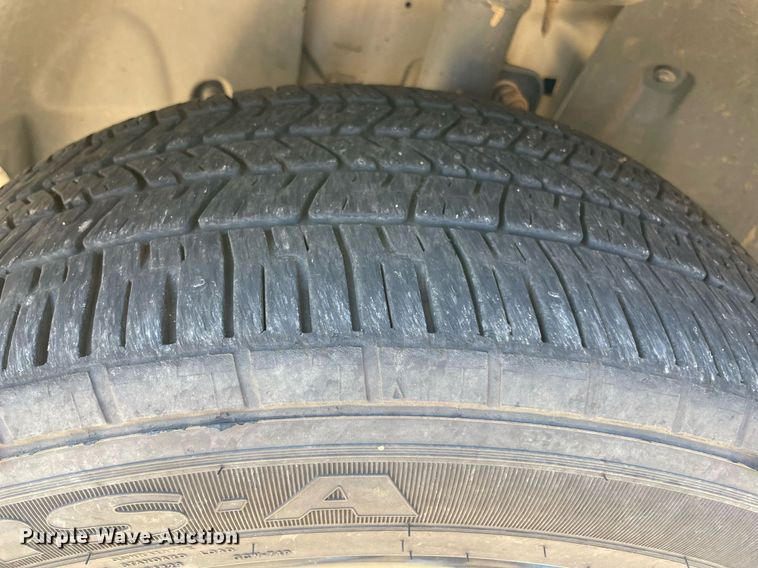 image for item NY9792 2017 Ford Explorer Police Interceptor  SUV