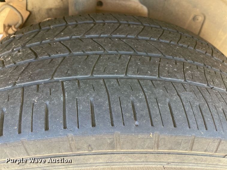 image for item NY9792 2017 Ford Explorer Police Interceptor  SUV