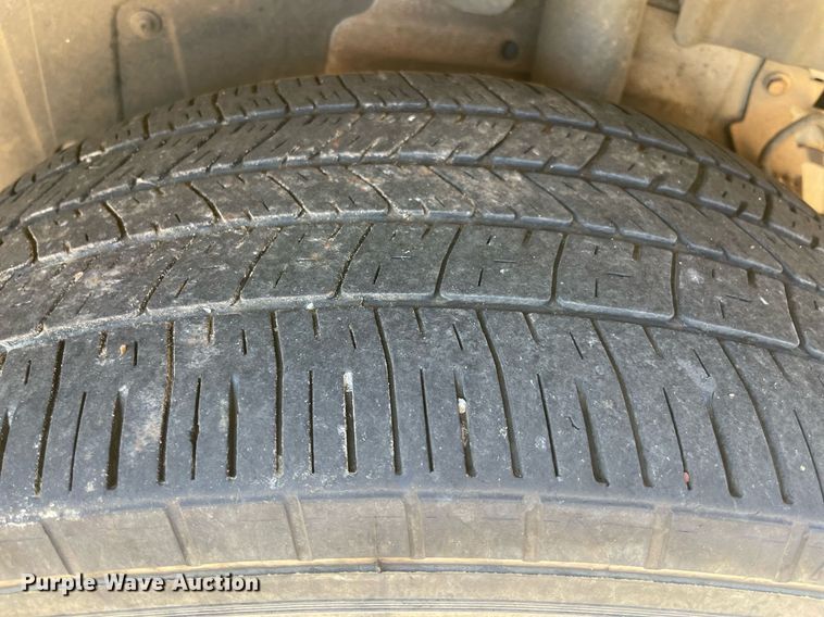 image for item NY9792 2017 Ford Explorer Police Interceptor  SUV