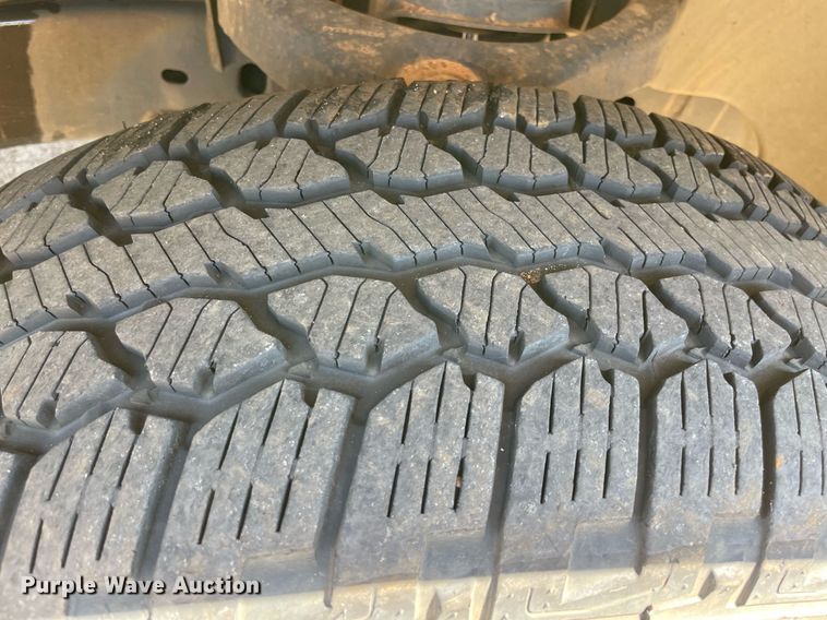 image for item NY9793 2008 Dodge Ram 1500  Quad Cab pickup truck