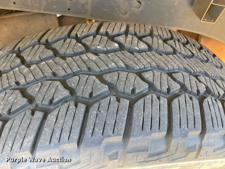 image for item NY9793 2008 Dodge Ram 1500  Quad Cab pickup truck