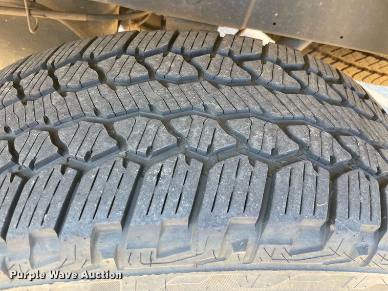 image for item NY9793 2008 Dodge Ram 1500  Quad Cab pickup truck