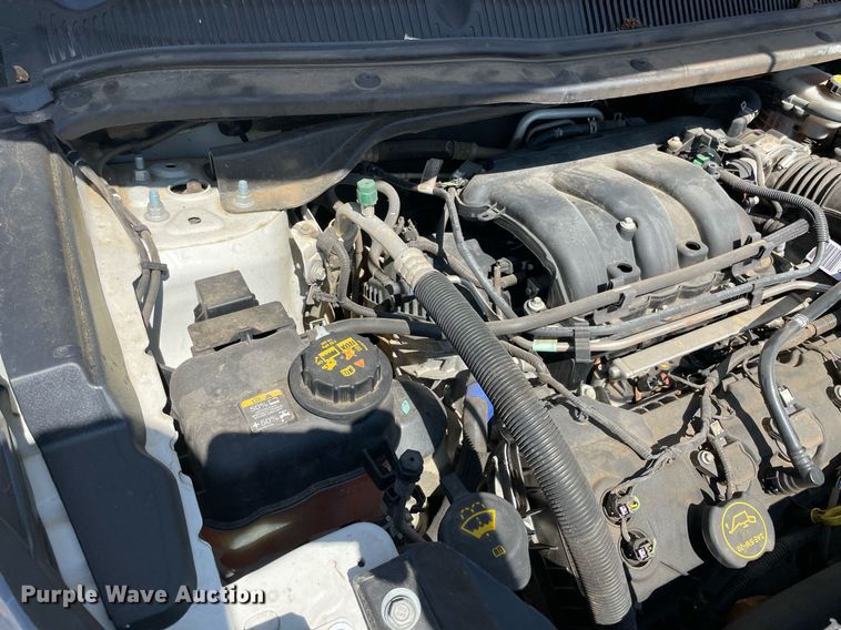 image for item NY9794 2019 Ford Explorer Police Interceptor  SUV