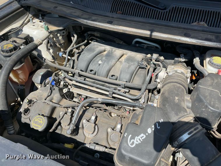 image for item NY9794 2019 Ford Explorer Police Interceptor  SUV