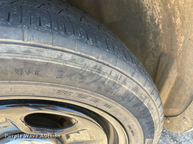 image for item NY9794 2019 Ford Explorer Police Interceptor  SUV