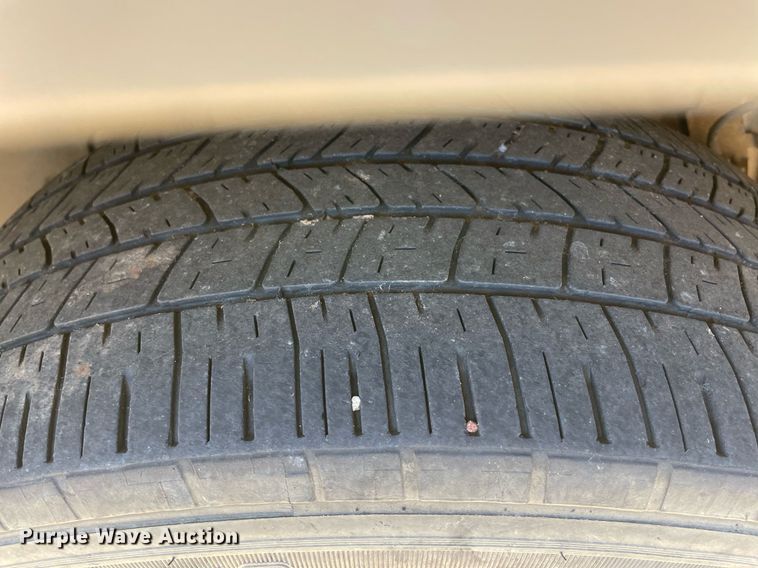 image for item NY9794 2019 Ford Explorer Police Interceptor  SUV