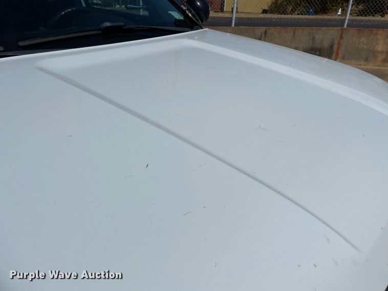 image for item NY9795 2016  Ford Explorer Police Interceptor  SUV