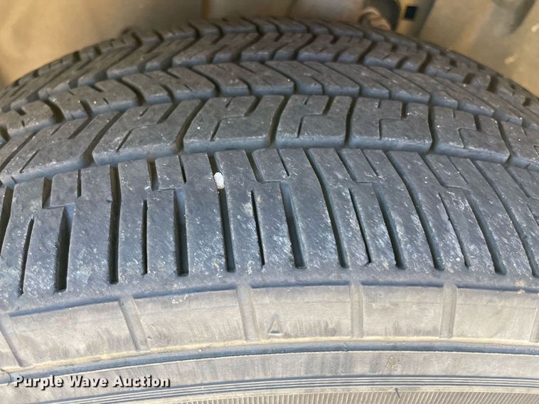 image for item NY9795 2016  Ford Explorer Police Interceptor  SUV