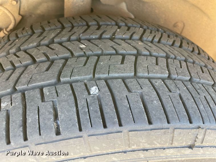 image for item NY9795 2016  Ford Explorer Police Interceptor  SUV