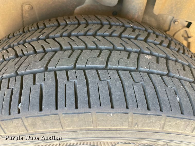 image for item NY9795 2016  Ford Explorer Police Interceptor  SUV