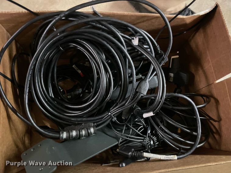 image for item NY9796 WatchGuard 4RE  police video systems