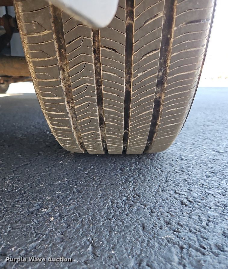 image for item NZ9062 2011 Dodge Grand Caravan  van