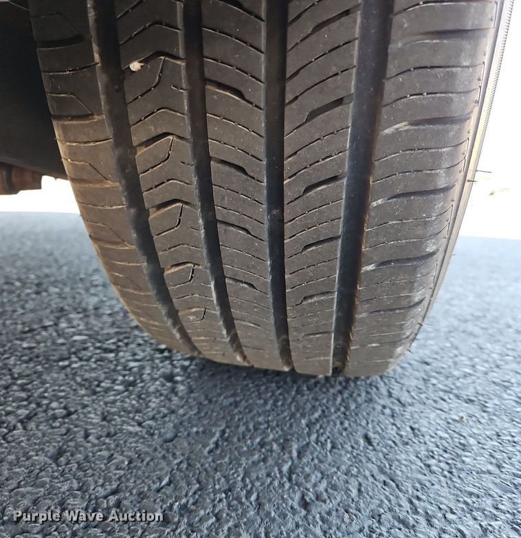 image for item NZ9062 2011 Dodge Grand Caravan  van