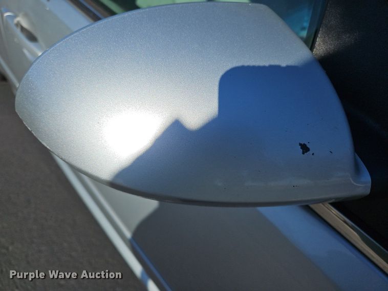 image for item NZ9064 2013 Chevrolet Impala