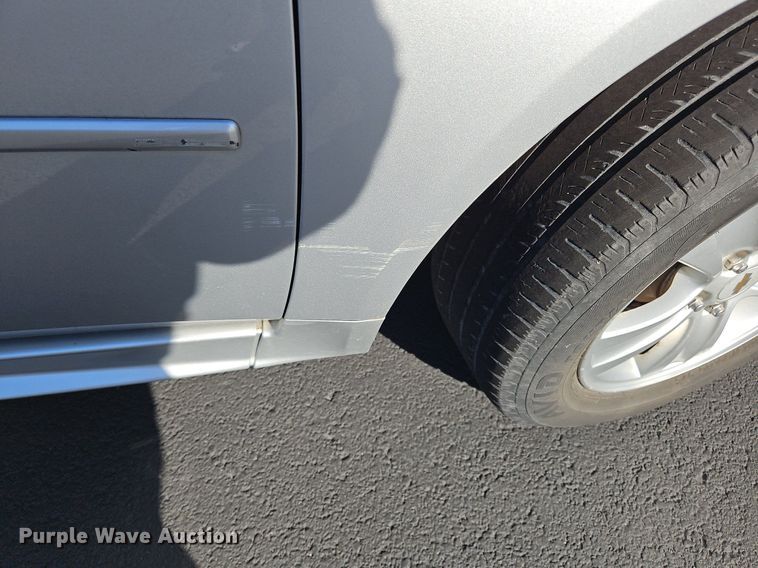 image for item NZ9064 2013 Chevrolet Impala