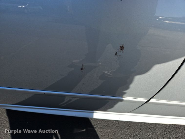 image for item NZ9064 2013 Chevrolet Impala