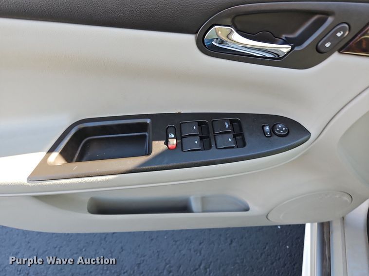 image for item NZ9064 2013 Chevrolet Impala