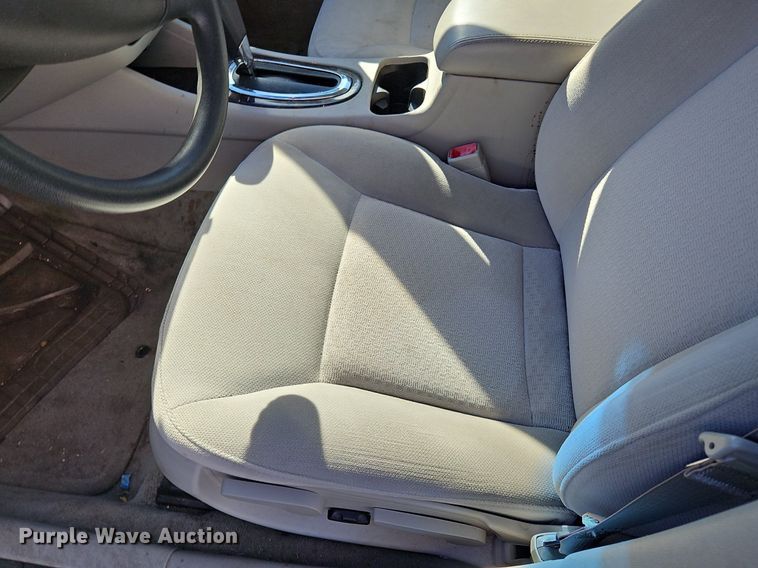 image for item NZ9064 2013 Chevrolet Impala