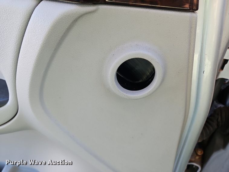 image for item NZ9064 2013 Chevrolet Impala