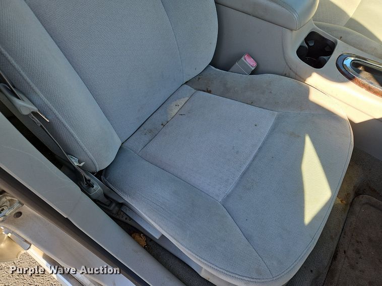 image for item NZ9064 2013 Chevrolet Impala