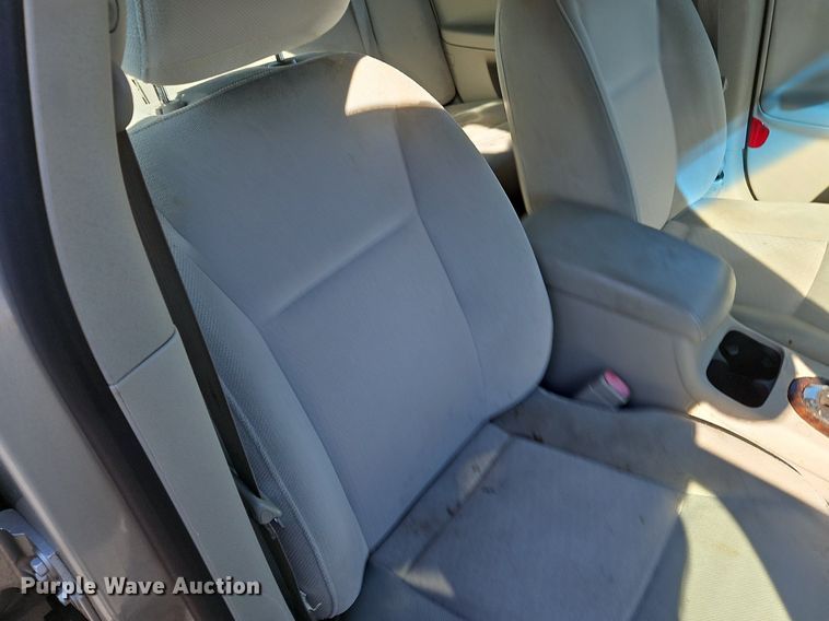 image for item NZ9064 2013 Chevrolet Impala