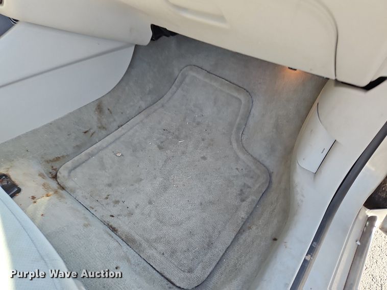 image for item NZ9064 2013 Chevrolet Impala