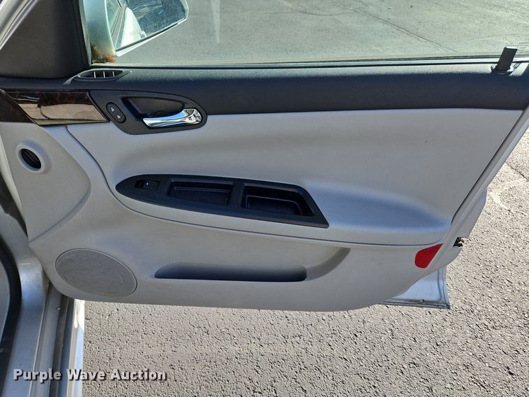 image for item NZ9064 2013 Chevrolet Impala