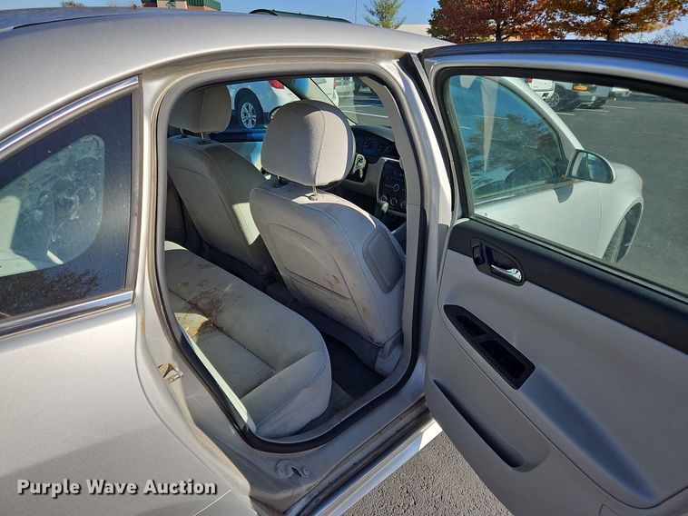 image for item NZ9064 2013 Chevrolet Impala