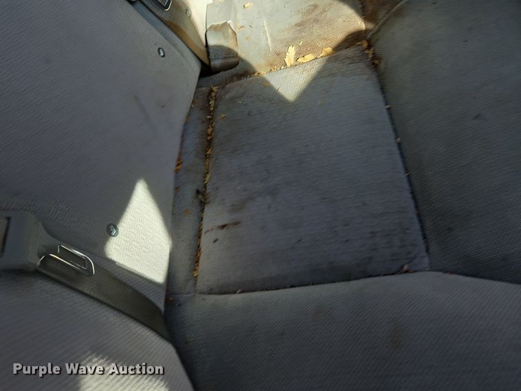 image for item NZ9064 2013 Chevrolet Impala