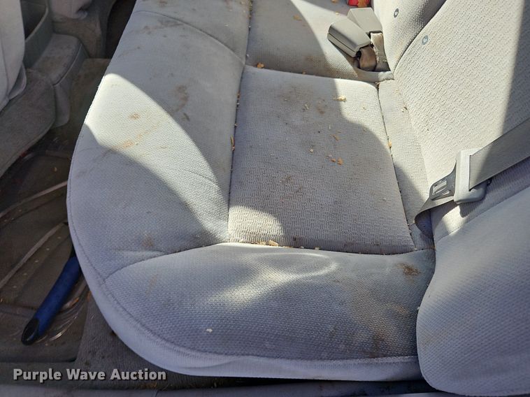 image for item NZ9064 2013 Chevrolet Impala