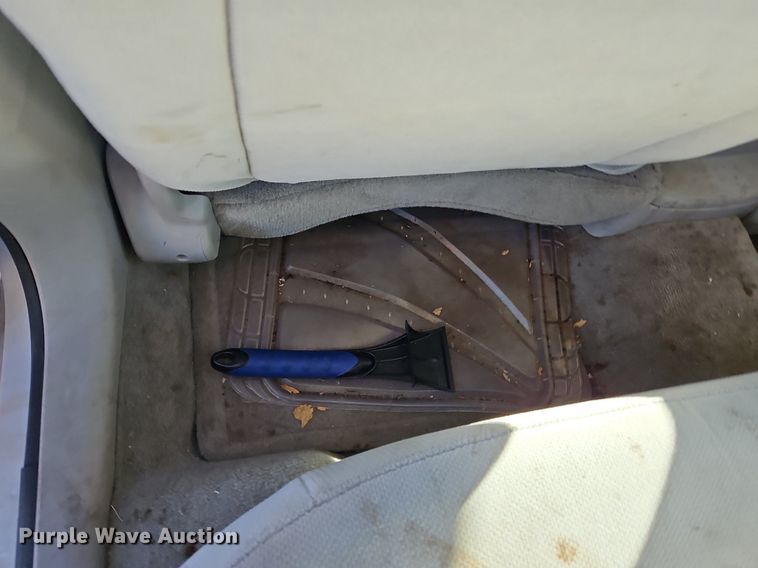 image for item NZ9064 2013 Chevrolet Impala