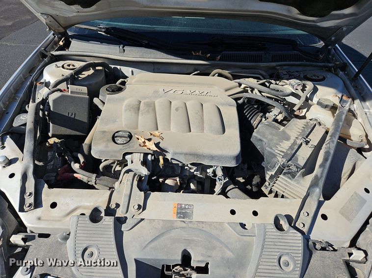 image for item NZ9064 2013 Chevrolet Impala