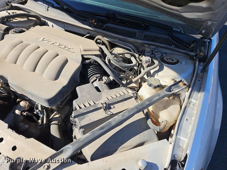 image for item NZ9064 2013 Chevrolet Impala