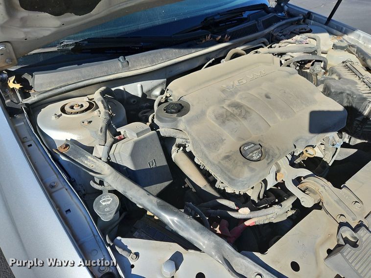 image for item NZ9064 2013 Chevrolet Impala