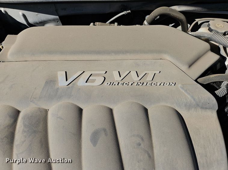 image for item NZ9064 2013 Chevrolet Impala