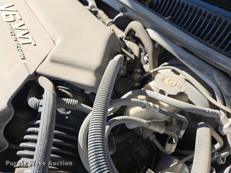 image for item NZ9064 2013 Chevrolet Impala