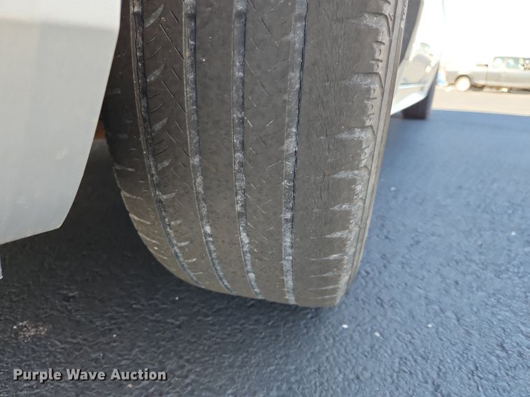 image for item NZ9064 2013 Chevrolet Impala