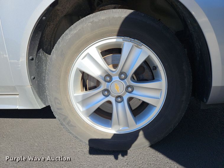 image for item NZ9064 2013 Chevrolet Impala